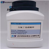 Potassium Perfluorobutylsulfonate (FC-98) CAS: 29420-49-3