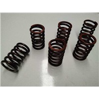 Heavy Duty Truck Trailer Tracter Vehicle Engine Valve Spring