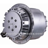 EC YZWD/ASE Series External Rotor Motor Outer Rotor Motor Ventilation Fans Drive