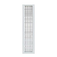 Double Layer Adjustable Louver Tuyere Ventilation Accessories Natural Air Air Inlet &amp;amp; Outlet