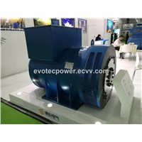 EvoTec High Quality Alternator with Ip21-55, 20-3500kVA with Excitation System Single Bearing &amp;amp; Double Bearing