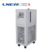 Heat Transfer Oil Heating System LNEYA Equipment UC