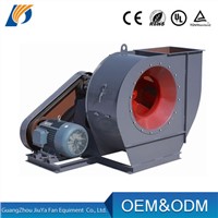 4-72 Series C Type CE Proved Centrifugal Industrial Dust Removal Anti Corrosion Anti Explosion Ventilation Fan