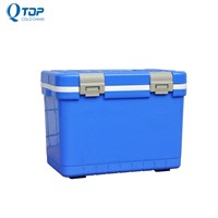 Custom QTOP 24L PP Medical Cooler Multi Box