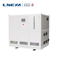 Low Temperature Direct Cooling Refrigerator