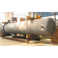 Low Pressure Feedwater Heater (LP Heater)
