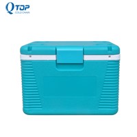50L Portable Camping Fridge Insulated Cooler Box