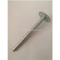 Metal Insulation Anchor Carbon Steel Stainless Steel Pre-Galvanized Steel Zinc Plated