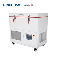 Plate (Oscillation) Quick-Freezing Machine Biological Products &amp;amp; Drugs