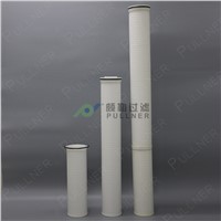 Shanghai Manufacturer Desalination High Flow Filters