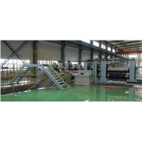 HR Steel Coil Slitting &amp;amp; Rewinding Machine Line China Factory Price