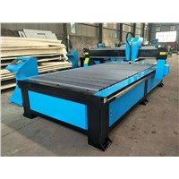 Table Type CNC Plasma Cutting Machine China Manufacturer Price