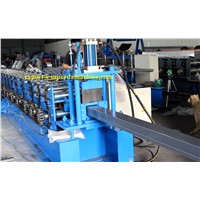 New Technology Metro Wall Panel Roll Forming Machine For Sale