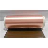 High Precision Rolled Copper Foil C1100