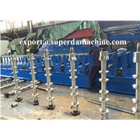 China Good after Sale Service Metal Forming Machine Manufacturers For Construction Material