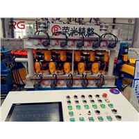 High Quality Straightening Machine for Metal Rod