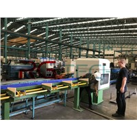 Multi-Roll Steel Bar Straightening Machine for Sale