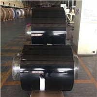 1100 Alloy Color Coated Aluminum Coil for Gutter