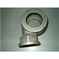 Pipe Flange Fitting by Metal Casting Foundry Manufacturer Factory Hotsales In Dongguan China