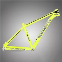 Professional Bike Factory Wholesale Bicycle Parts TWITTER TW3700 Aluminium Alloy Mountain Bike Frame 26''/27.5''