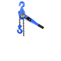 Hot Selling Chinese Lever Hoist