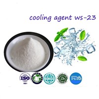 Cooling Agent Powder Coolant WS-3