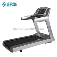 Professional Treadmill, High-End Treadmill, Luxury Treadmill, Fitness Treadmill