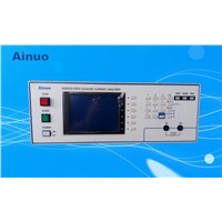 Multiple Network Leakage Current Analyzer AN9620TH(F)AN9620H(F)