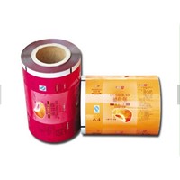 Laminating Printing Film for Food Packing /Snack Packing Film