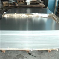 5083 Aluminum Alloy Sheet for Shipbuilding & Mechanical Components