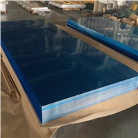 Aluminum Sheet Used for Mould 2A12, 2024, 2017, 5052, 5083, 5754, 6061, 6063, 6082, 7075, 7A04, 1100
