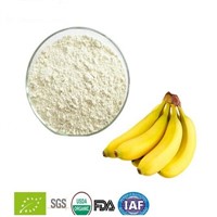 Pure Natural Banana Fruit Extract Powder