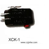 Micro Switches Household Appliances Jinhe Heater