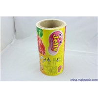 Jelly Packing Film Liquid Packing Film
