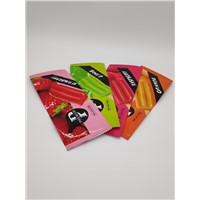 Ice Pop Pouch, Packing Pouch, Laminating Printing Film Bag