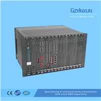 1~420 Channle Centralized Integrated Service Access Platform-ZMUX-3300