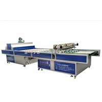 Automatic UV Varnish Coating Machinery