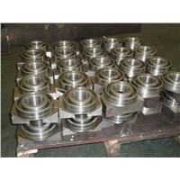 CNC Machining, Custom Machining, Machining Parts, Custom Fabricate Steel Parts
