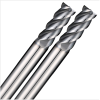 CNC Cutting Tools, Suitable for Low & Medium Hardness Steel/ Carbon Steel/Alloy Steel/Die Steel In Various Fields of Ma