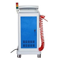 Pure Hydrogen Carbon Cleaning Machine
