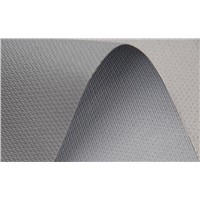 HP3732+190PTFE2 PTFE Coated Fiberglass Fabrics Grey, Two Side