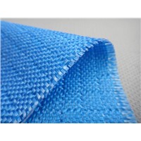 HPW600WLB Flame Retardant Weave-Lock Fiberglass Fabrics, Blue