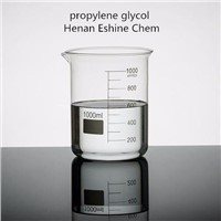 Propylene Glycol Food Grade/Industrial Grade/Pharma Grade/USP