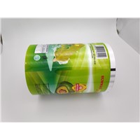 Packing Film Roll, Ice Pop Packing Bag