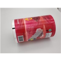PACKING FILM, FOOD AUTOMATIC PACKING FILM ROLL