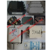 Eletronic Power Module Parts IGBT Module Thyristor Fuse
