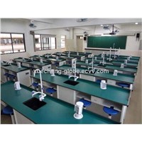 General Education School Lab Furniture Chemistry Lab Bench Laboratory Table