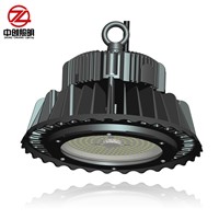 IP65 Meanwell Driver + 3030 Leds 135lm/w Led Industrial UFO High Bay or Low Bay Light 100W 150W 200W