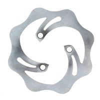 Made in China Stainless Steel ATV Brake Disc Rotor