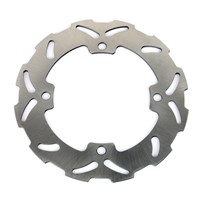 Motorcycle Stainless Steel MX Brake Disc Rotor for Motorcycle